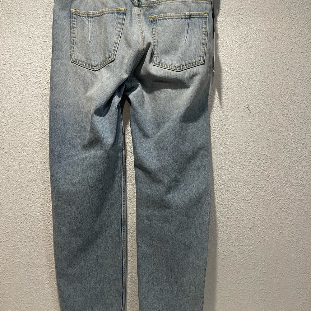 Won Hundred Ben Wash 6 Jeans 30x32 NWT - Picture 2 of 8